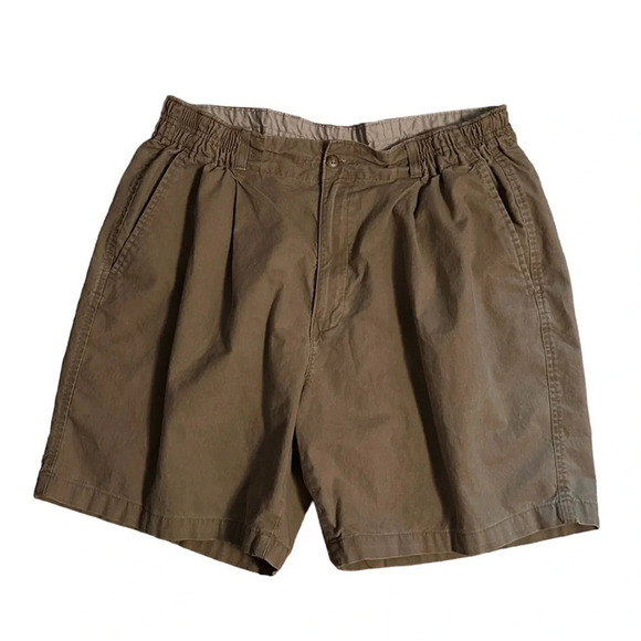 flyer Other - vintage Flyers khaki shorts